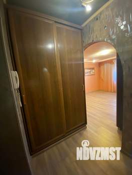 1-к квартира, вторичка, 34м2, 7/10 этаж