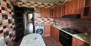 3-к квартира, вторичка, 64м2, 4/5 этаж