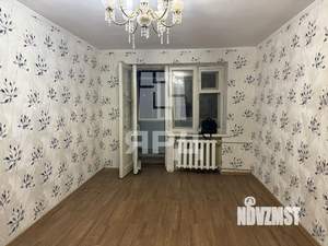 2-к квартира, вторичка, 44м2, 2/5 этаж