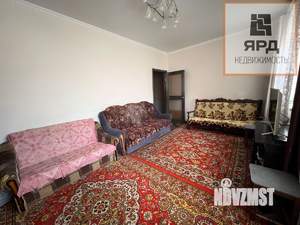 2-к квартира, вторичка, 64м2, 2/3 этаж