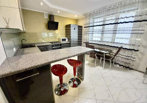 1-к квартира, вторичка, 52м2, 5/10 этаж