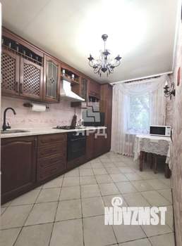 3-к квартира, вторичка, 63м2, 2/9 этаж