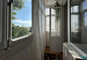 2-к квартира, вторичка, 47м2, 2/5 этаж
