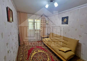 3-к квартира, вторичка, 63м2, 3/9 этаж