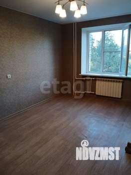 Студия квартира, вторичка, 17м2, 6/9 этаж