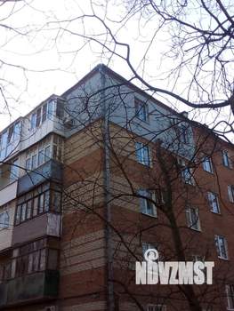 2-к квартира, вторичка, 41м2, 5/5 этаж
