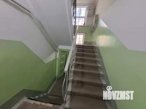 1-к квартира, вторичка, 30м2, 1/5 этаж