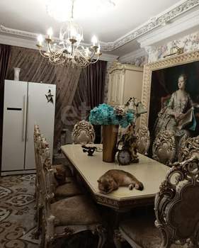 3-к квартира, вторичка, 79м2, 3/4 этаж