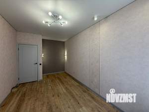 1-к квартира, вторичка, 35м2, 3/3 этаж