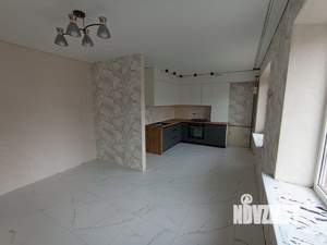 2-к квартира, вторичка, 40м2, 2/3 этаж