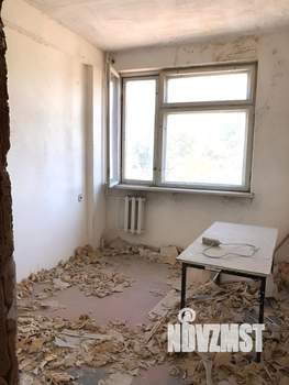 2-к квартира, вторичка, 52м2, 3/4 этаж