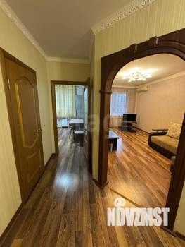 1-к квартира, вторичка, 41м2, 1/3 этаж