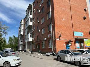 2-к квартира, вторичка, 52м2, 5/6 этаж