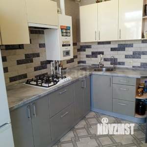 2-к квартира, вторичка, 55м2, 3/3 этаж