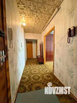 2-к квартира, вторичка, 51м2, 1/5 этаж