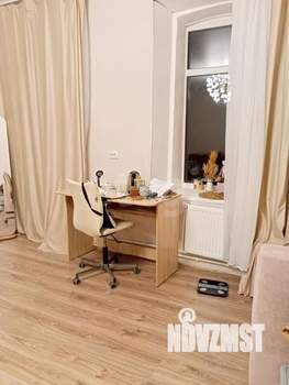 2-к квартира, вторичка, 50м2, 1/1 этаж
