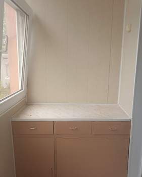 2-к квартира, вторичка, 50м2, 5/5 этаж