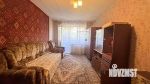 2-к квартира, вторичка, 42м2, 2/5 этаж
