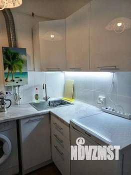 1-к квартира, вторичка, 31м2, 5/5 этаж