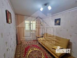 3-к квартира, вторичка, 63м2, 3/9 этаж