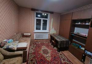 2-к квартира, вторичка, 54м2, 1/4 этаж