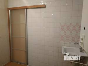 2-к квартира, вторичка, 44м2, 3/3 этаж