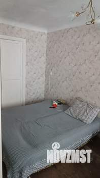 2-к квартира, вторичка, 42м2, 1/5 этаж