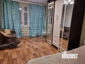 1-к квартира, вторичка, 30м2, 7/9 этаж