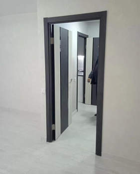 1-к квартира, вторичка, 40м2, 9/10 этаж