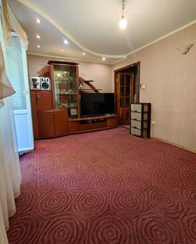 2-к квартира, вторичка, 48м2, 2/5 этаж