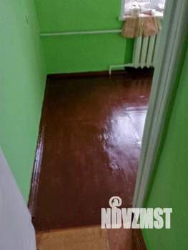 2-к квартира, вторичка, 43м2, 5/5 этаж