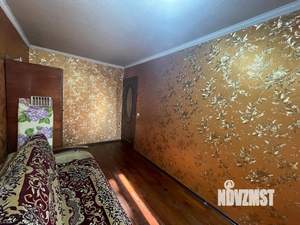 2-к квартира, вторичка, 47м2, 4/5 этаж