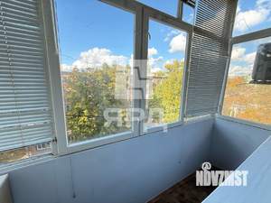 3-к квартира, вторичка, 59м2, 5/5 этаж