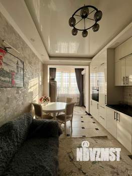 2-к квартира, вторичка, 73м2, 5/5 этаж