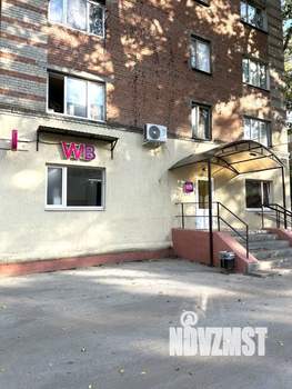 2-к квартира, вторичка, 22м2, 2/5 этаж