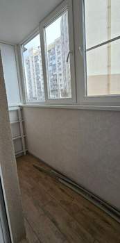 2-к квартира, вторичка, 60м2, 1/10 этаж