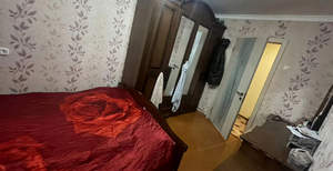 3-к квартира, вторичка, 59м2, 2/5 этаж