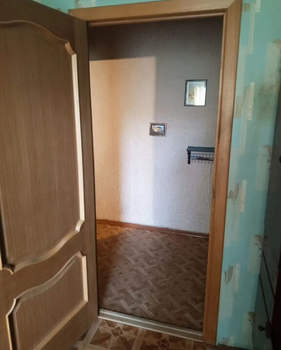 3-к квартира, вторичка, 58м2, 4/9 этаж