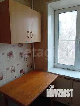 1-к квартира, вторичка, 29м2, 4/5 этаж