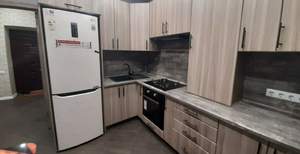 1-к квартира, вторичка, 37м2, 3/3 этаж