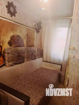 3-к квартира, вторичка, 56м2, 3/4 этаж