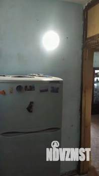 2-к квартира, вторичка, 33м2, 2/2 этаж