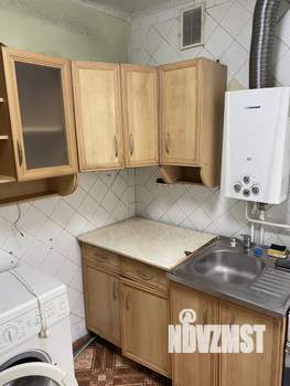 1-к квартира, вторичка, 29м2, 3/5 этаж
