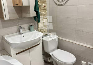 1-к квартира, вторичка, 30м2, 1/5 этаж