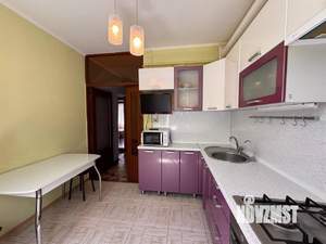 2-к квартира, вторичка, 52м2, 2/10 этаж