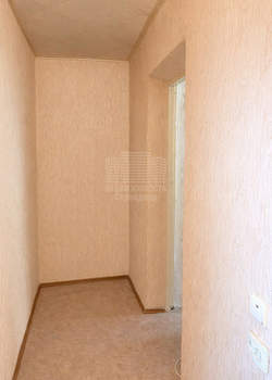 2-к квартира, вторичка, 43м2, 1/5 этаж