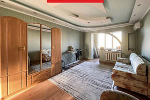 2-к квартира, вторичка, 57м2, 8/10 этаж
