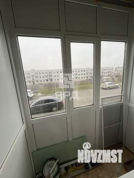 1-к квартира, вторичка, 29м2, 1/3 этаж