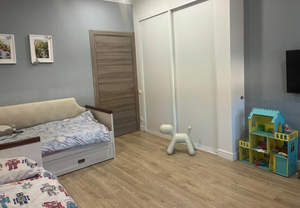 3-к квартира, вторичка, 84м2, 3/3 этаж