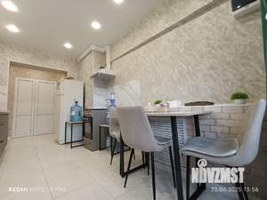 4-к квартира, вторичка, 112м2, 5/5 этаж